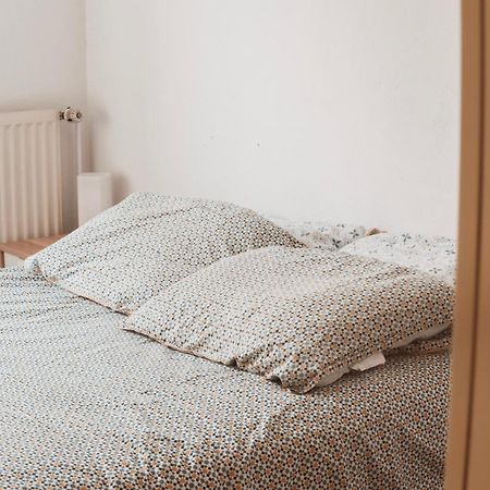 Bel Appartement Au Calme Avec Parking Lyon Bagian luar foto
